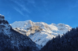 西岭雪山攻略-大自然的魅力与壮美雪景