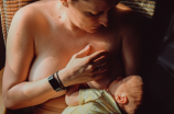 喂奶门事件：母乳喂养在公共场合的窘境