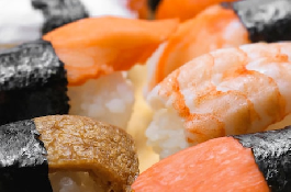 阿sue寿司店——美味与艺术的完美融合