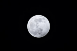 月白之光：描写月亮的词语